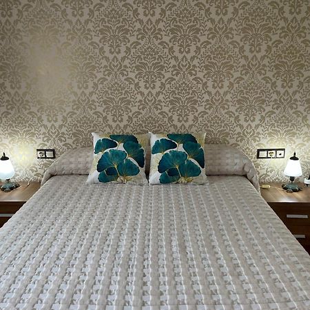 Hostal Solymar San Francisco  Εξωτερικό φωτογραφία