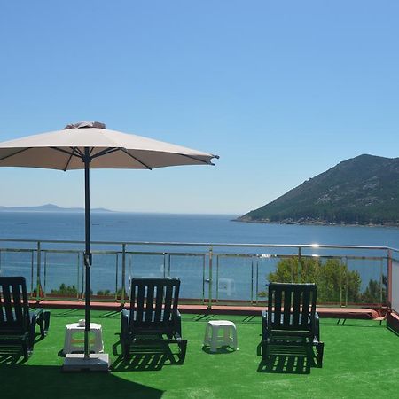 Hostal Solymar San Francisco  Εξωτερικό φωτογραφία