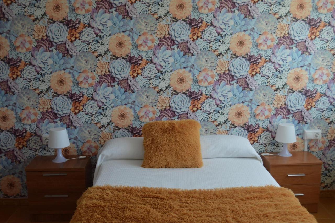 Hostal Solymar San Francisco  Εξωτερικό φωτογραφία