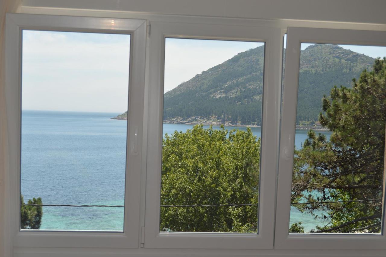 Hostal Solymar San Francisco  Εξωτερικό φωτογραφία