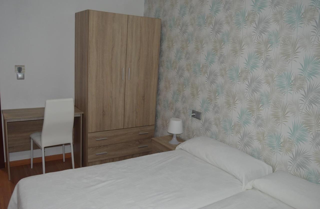 Hostal Solymar San Francisco  Εξωτερικό φωτογραφία