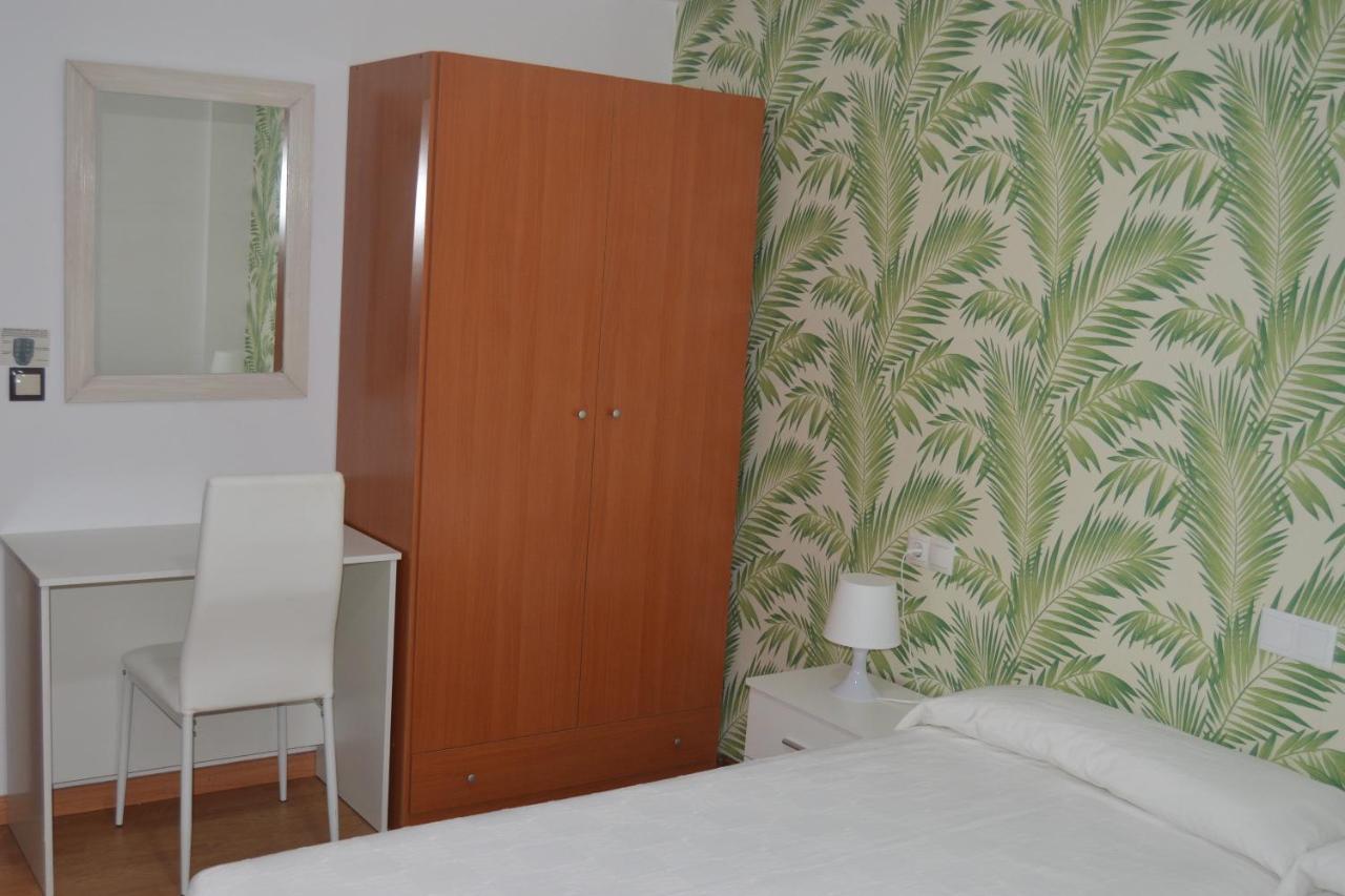 Hostal Solymar San Francisco  Εξωτερικό φωτογραφία