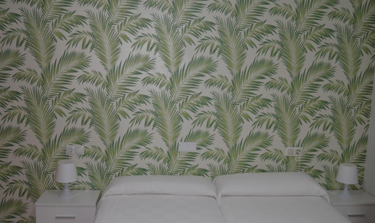 Hostal Solymar San Francisco  Εξωτερικό φωτογραφία
