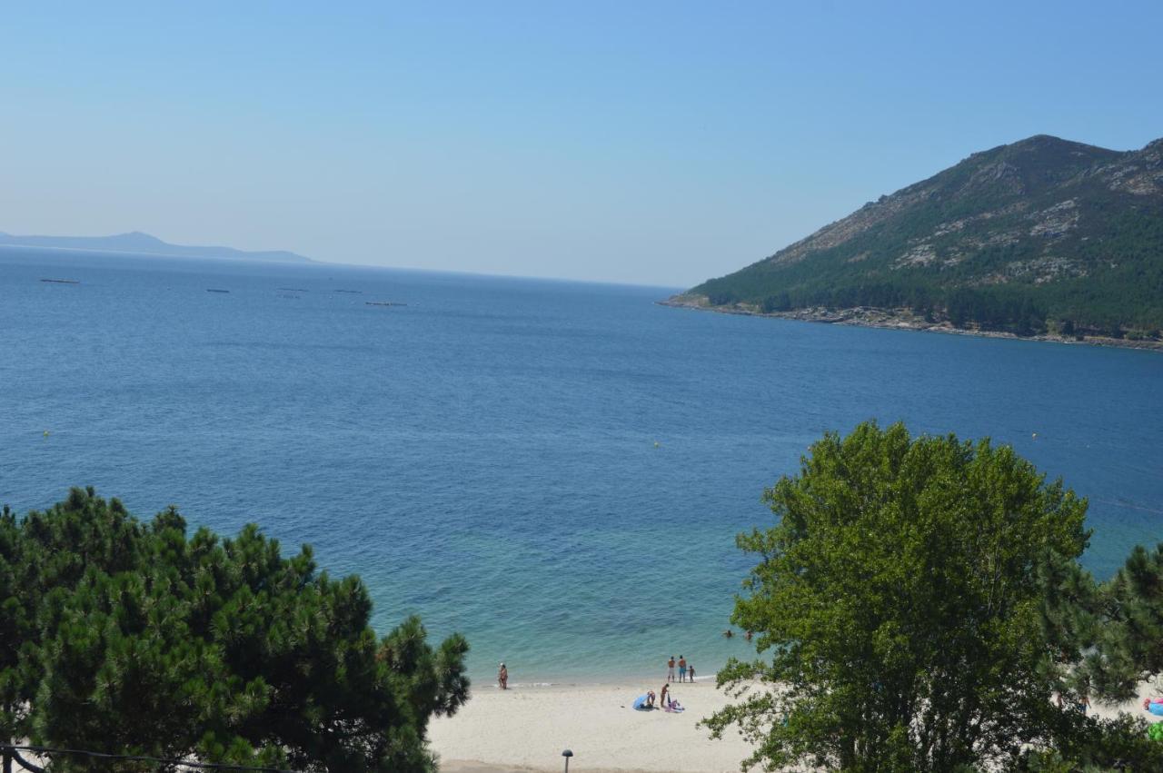 Hostal Solymar San Francisco  Εξωτερικό φωτογραφία