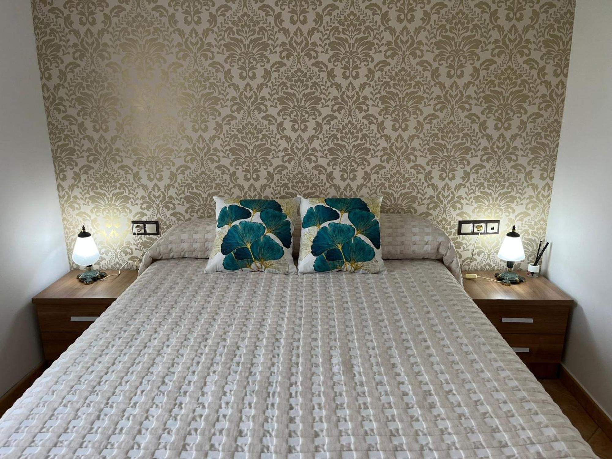 Hostal Solymar San Francisco  Εξωτερικό φωτογραφία