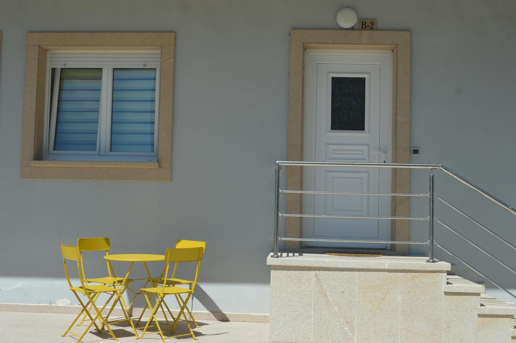 Hostal Solymar San Francisco  Εξωτερικό φωτογραφία