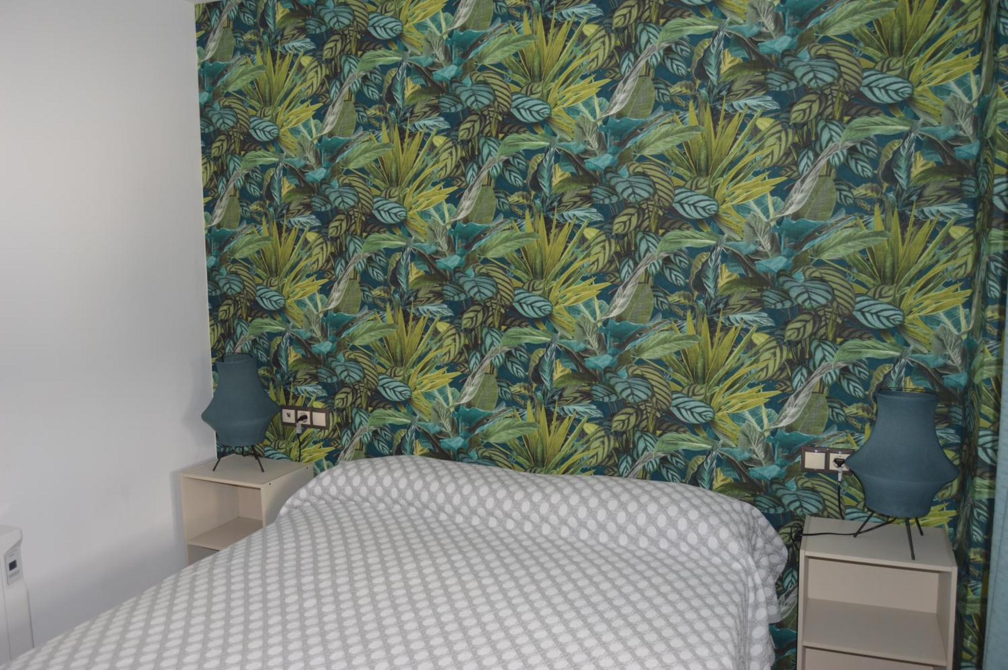 Hostal Solymar San Francisco  Εξωτερικό φωτογραφία