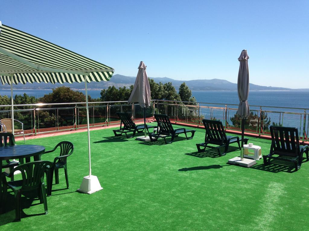 Hostal Solymar San Francisco  Εξωτερικό φωτογραφία