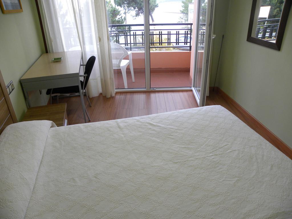 Hostal Solymar San Francisco  Εξωτερικό φωτογραφία
