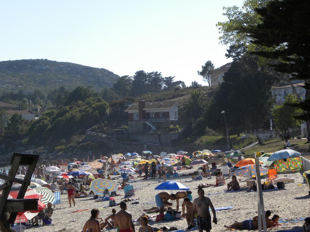 Hostal Solymar San Francisco  Εξωτερικό φωτογραφία