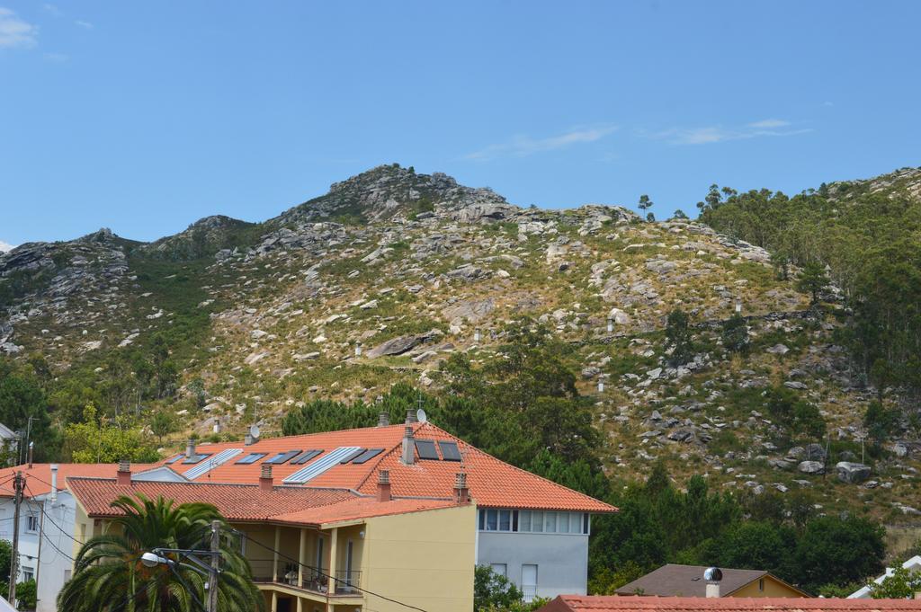 Hostal Solymar San Francisco  Εξωτερικό φωτογραφία
