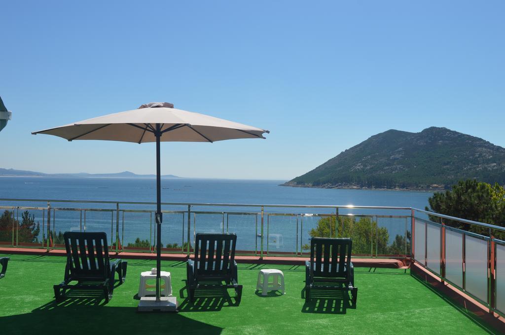 Hostal Solymar San Francisco  Εξωτερικό φωτογραφία
