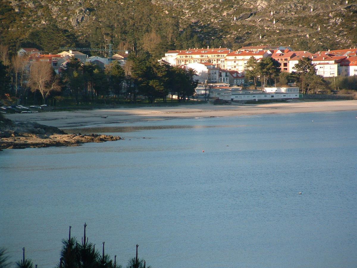 Hostal Solymar San Francisco  Εξωτερικό φωτογραφία