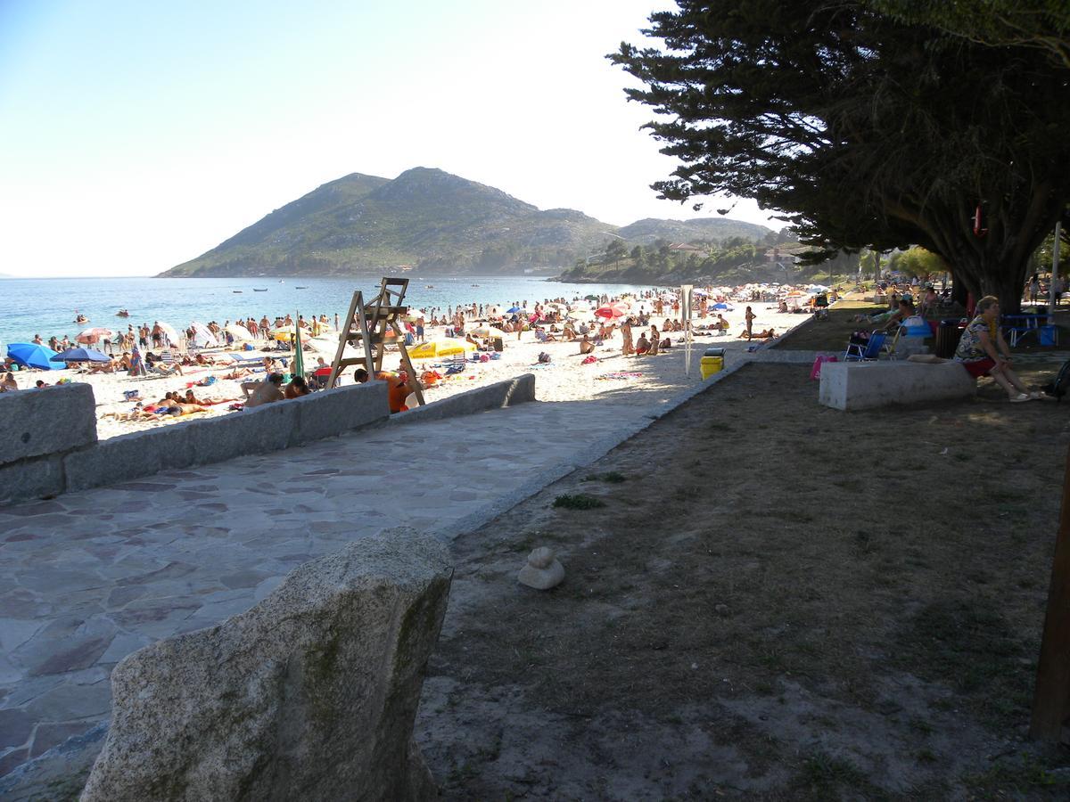 Hostal Solymar San Francisco  Εξωτερικό φωτογραφία