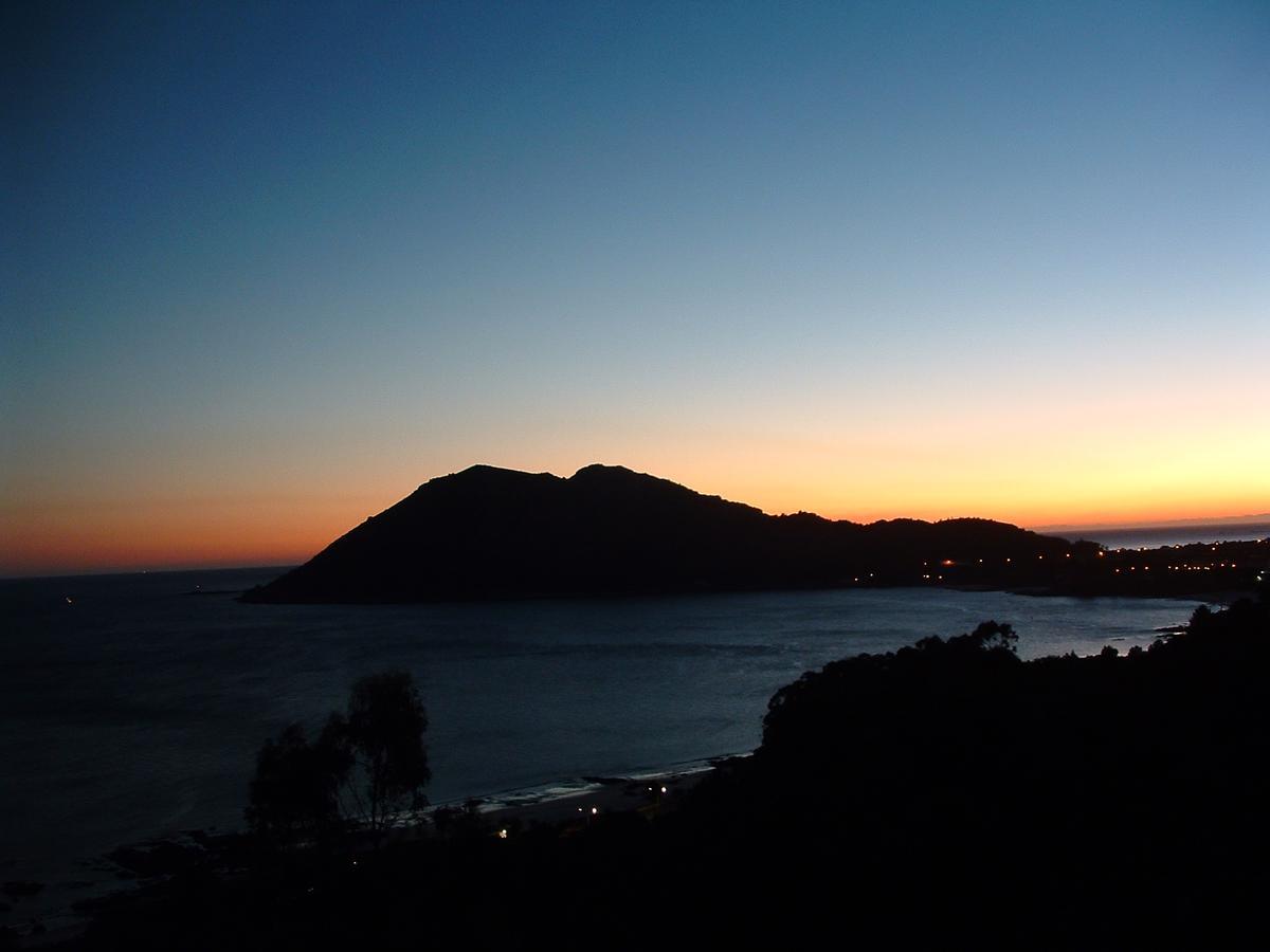 Hostal Solymar San Francisco  Εξωτερικό φωτογραφία