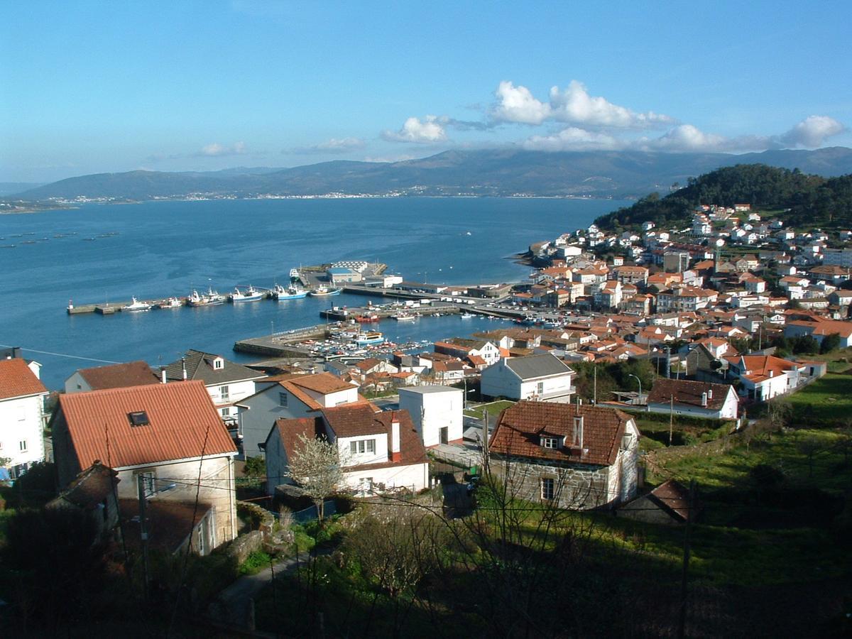 Hostal Solymar San Francisco  Εξωτερικό φωτογραφία