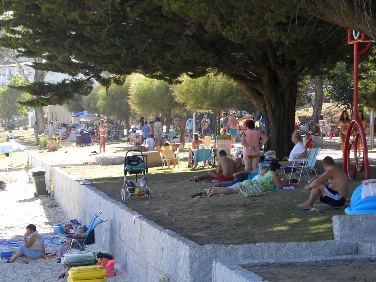Hostal Solymar San Francisco  Εξωτερικό φωτογραφία