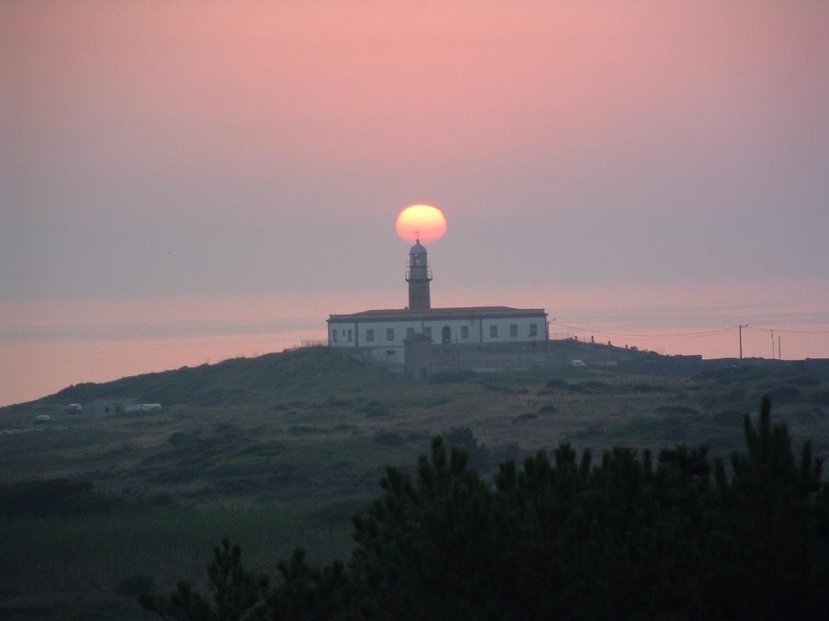 Hostal Solymar San Francisco  Εξωτερικό φωτογραφία