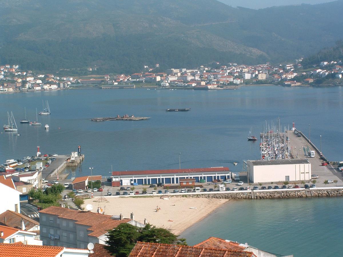 Hostal Solymar San Francisco  Εξωτερικό φωτογραφία