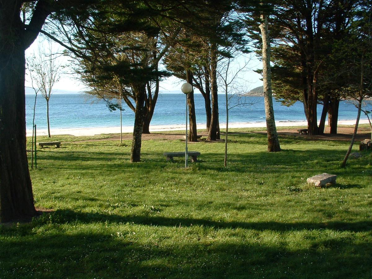 Hostal Solymar San Francisco  Εξωτερικό φωτογραφία
