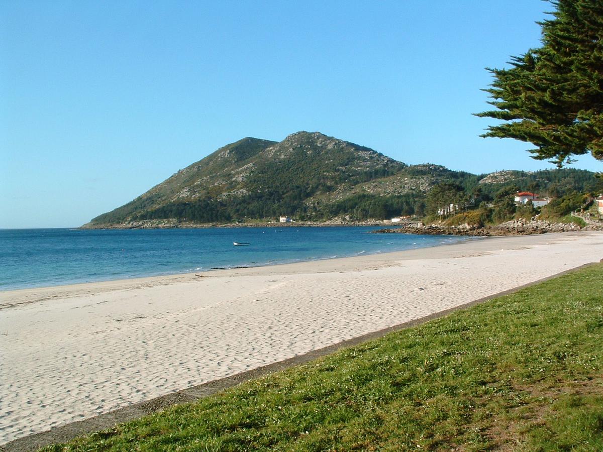 Hostal Solymar San Francisco  Εξωτερικό φωτογραφία