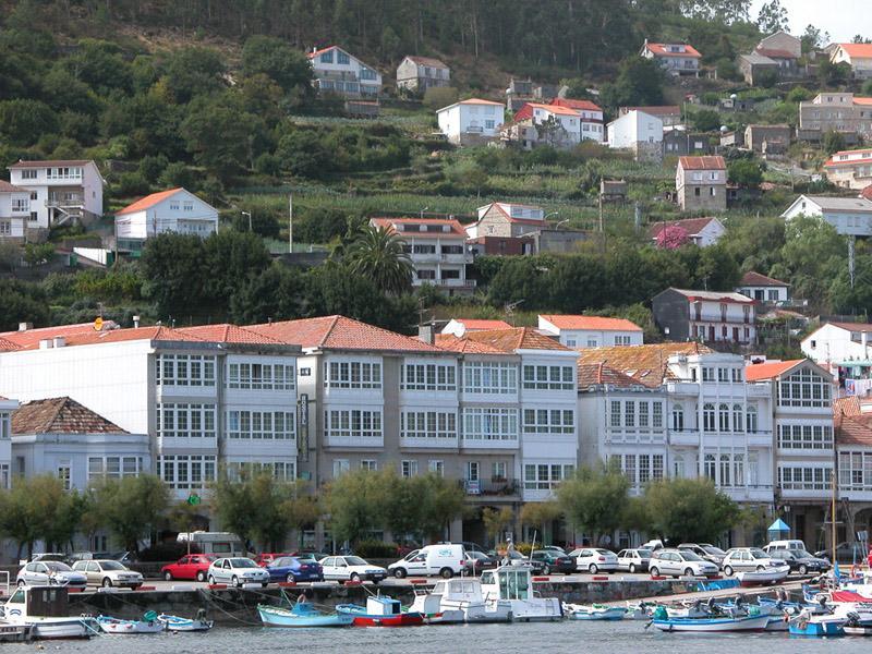 Hostal Solymar San Francisco  Εξωτερικό φωτογραφία
