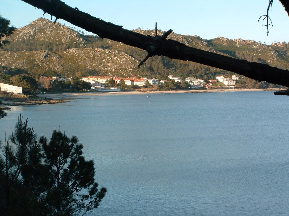 Hostal Solymar San Francisco  Εξωτερικό φωτογραφία