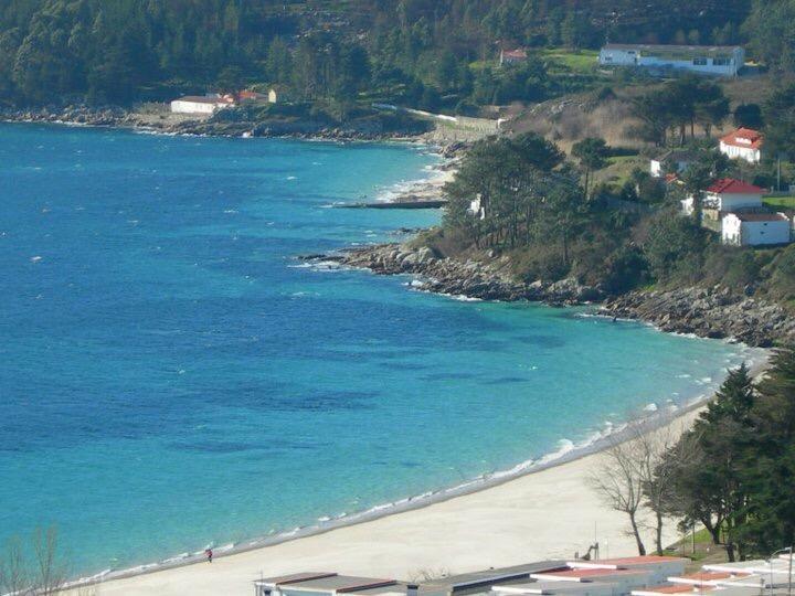 Hostal Solymar San Francisco  Εξωτερικό φωτογραφία