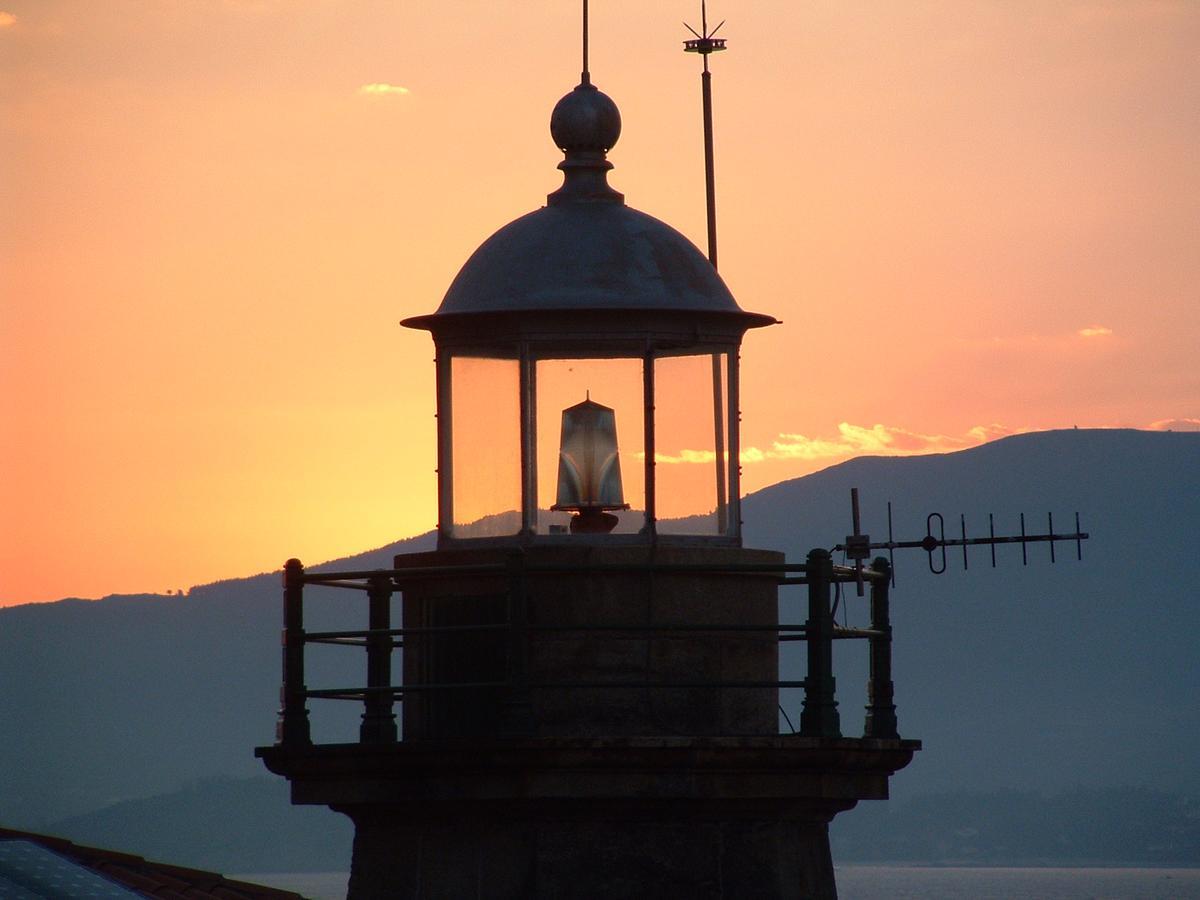 Hostal Solymar San Francisco  Εξωτερικό φωτογραφία