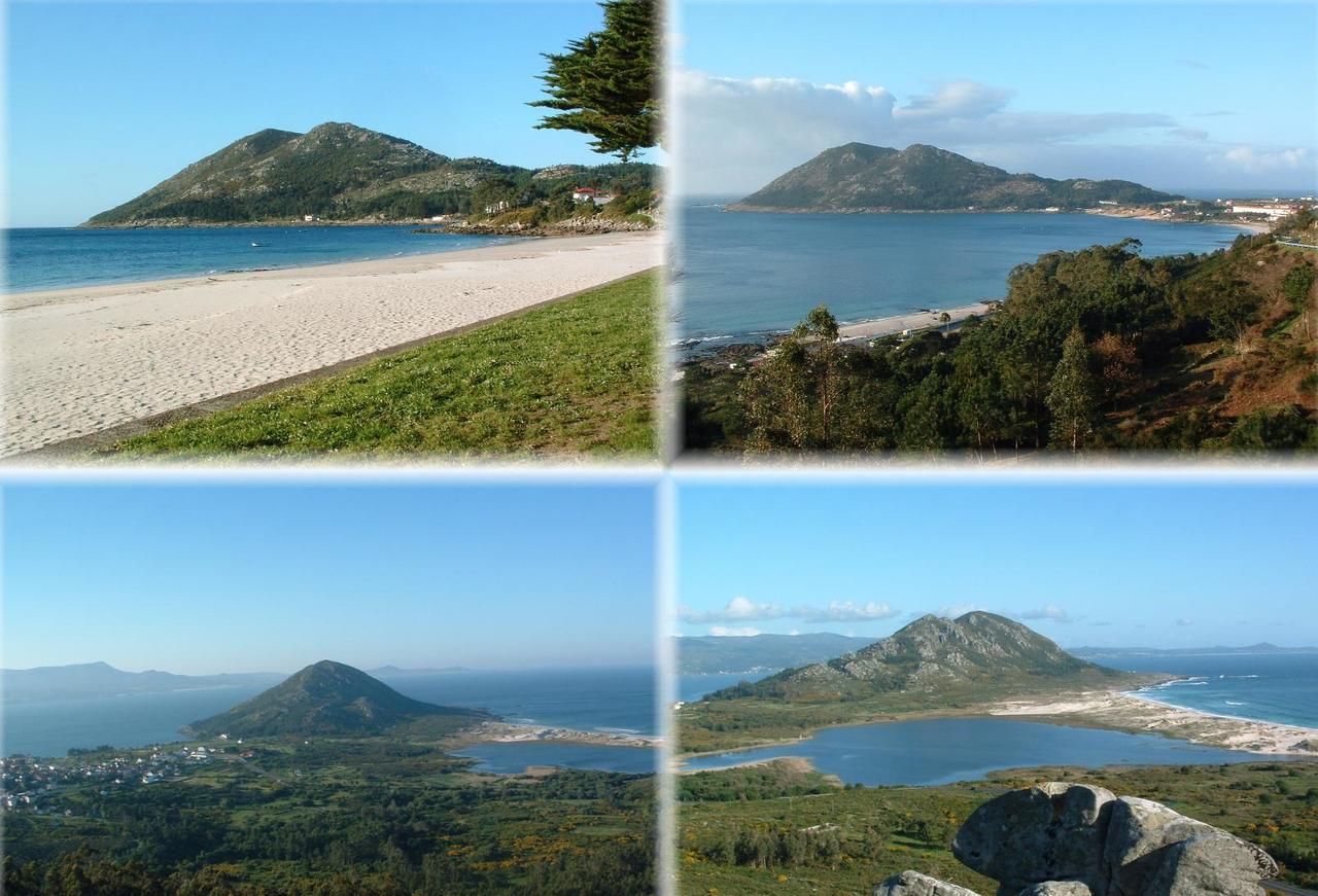 Hostal Solymar San Francisco  Εξωτερικό φωτογραφία