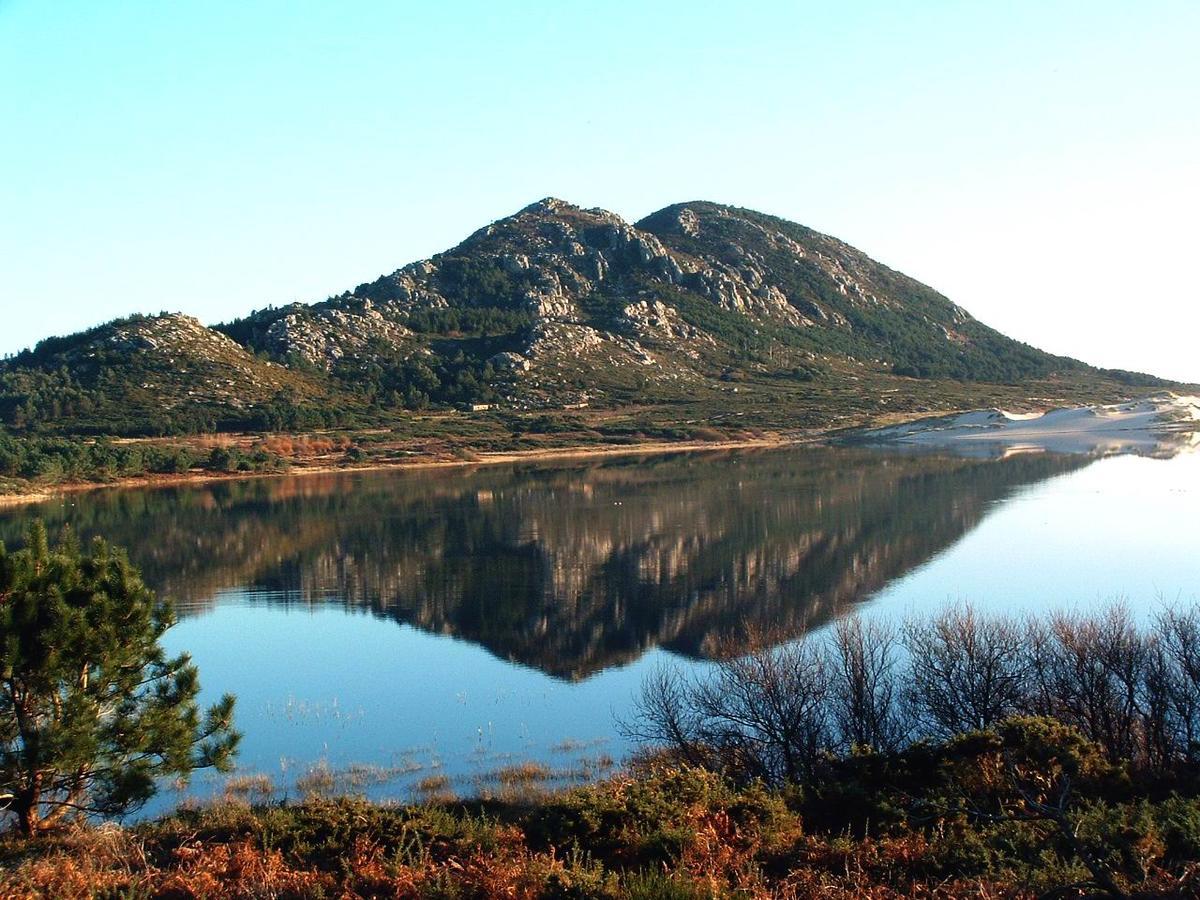 Hostal Solymar San Francisco  Εξωτερικό φωτογραφία
