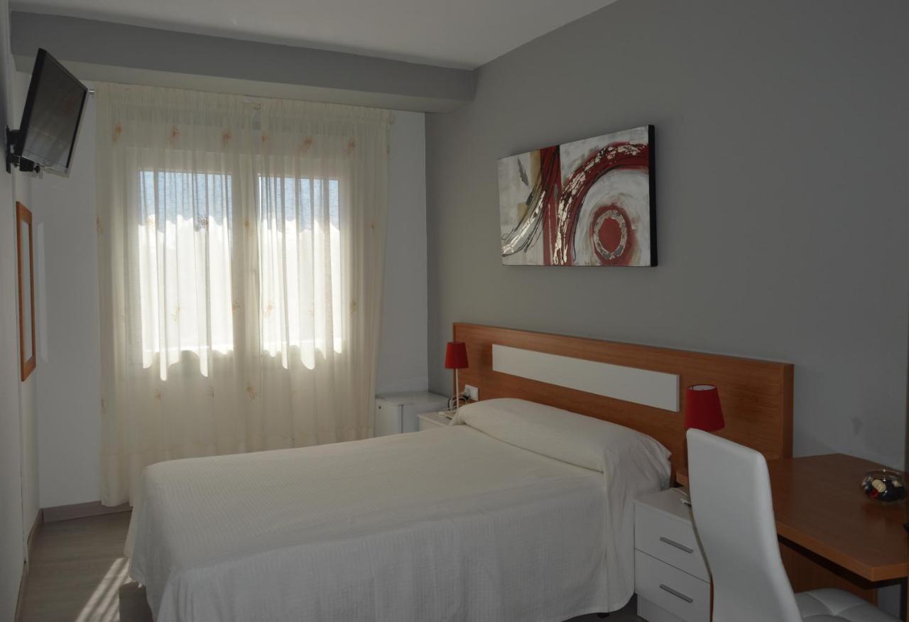 Hostal Solymar San Francisco  Εξωτερικό φωτογραφία