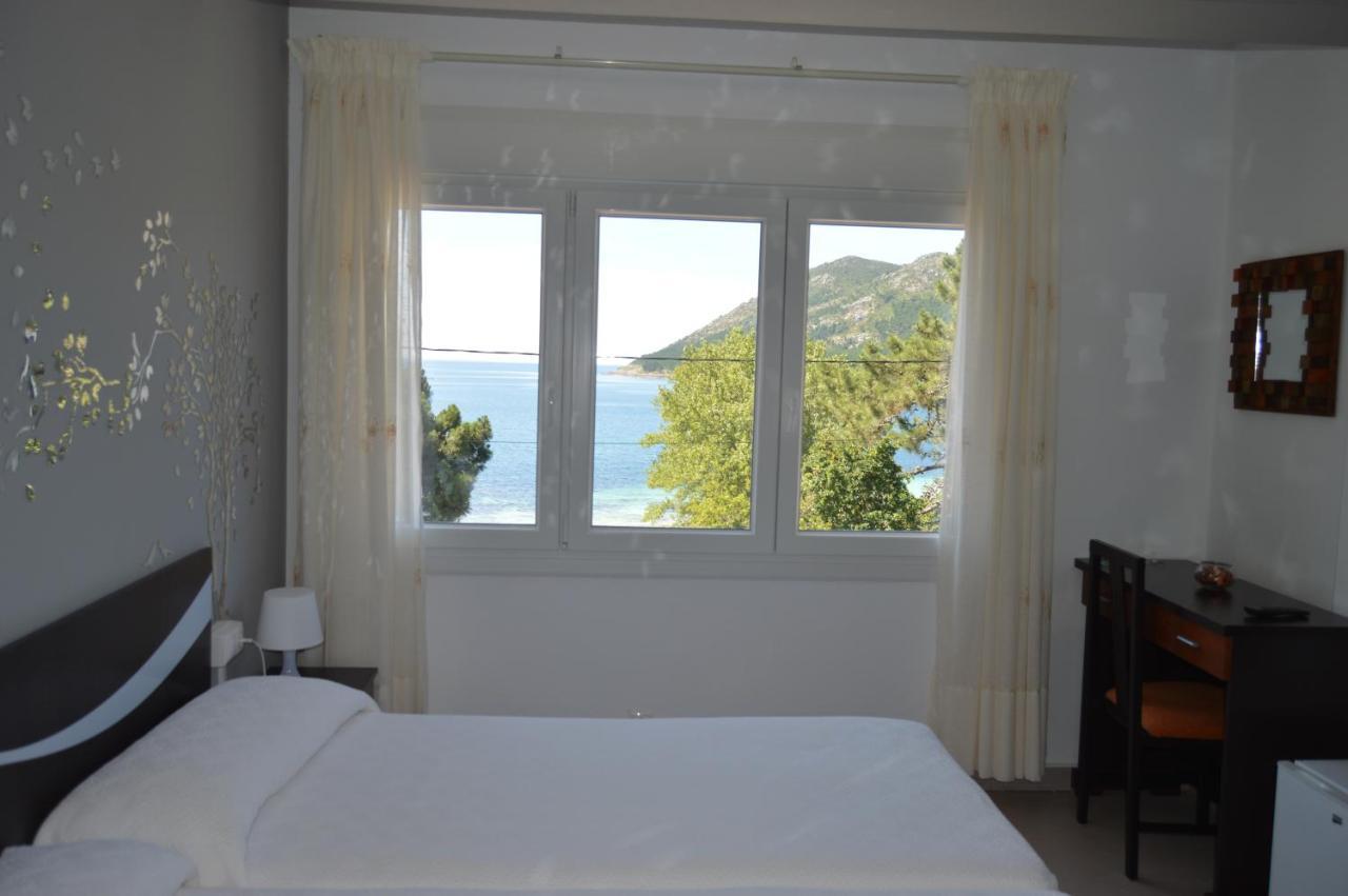 Hostal Solymar San Francisco  Εξωτερικό φωτογραφία