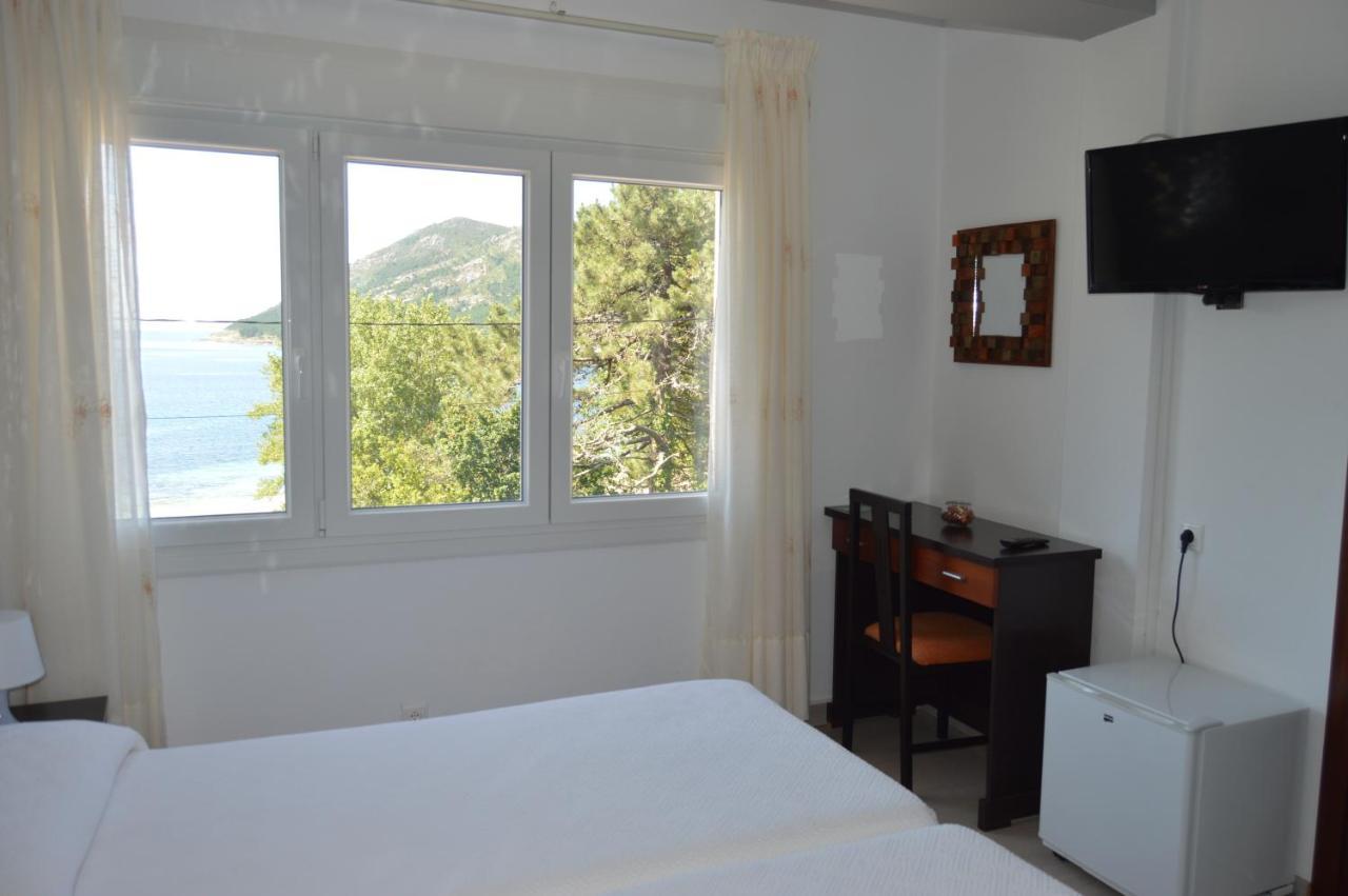 Hostal Solymar San Francisco  Εξωτερικό φωτογραφία